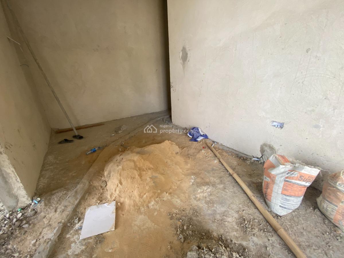 Luxury 2-bedroom Maisonette Apartment, Lekki Phase 1, Lekki, Lagos, Flat / Apartment for Sale