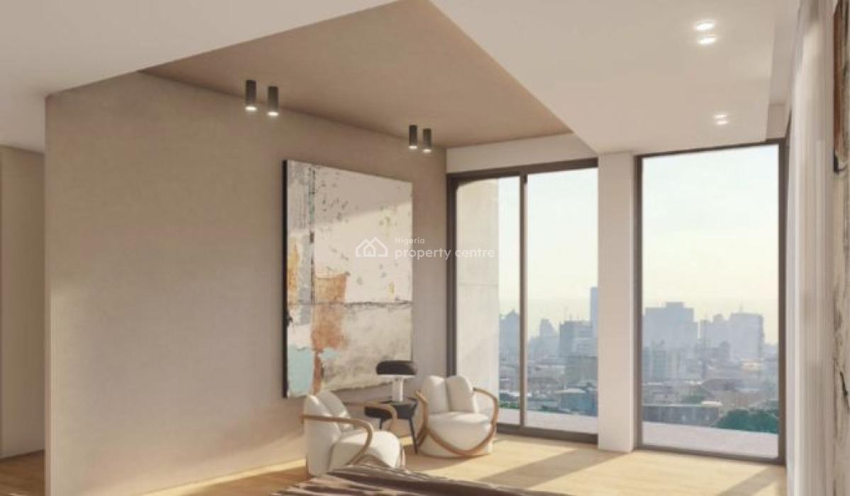 Luxury 2-bedroom Maisonette Apartment, Lekki Phase 1, Lekki, Lagos, Flat / Apartment for Sale