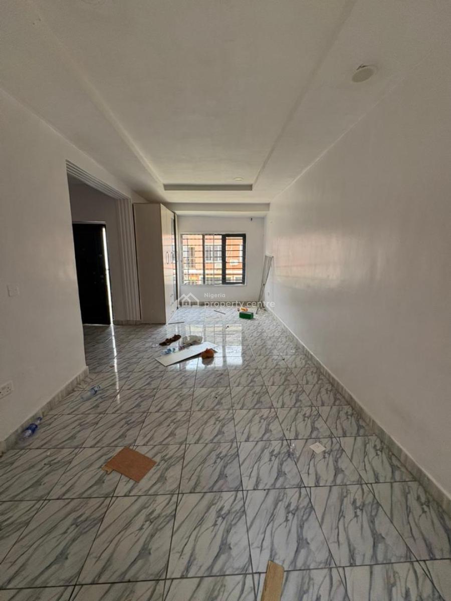 4 Bedroom Terrace with Bq, Lekki, Lagos, Terraced Duplex for Rent