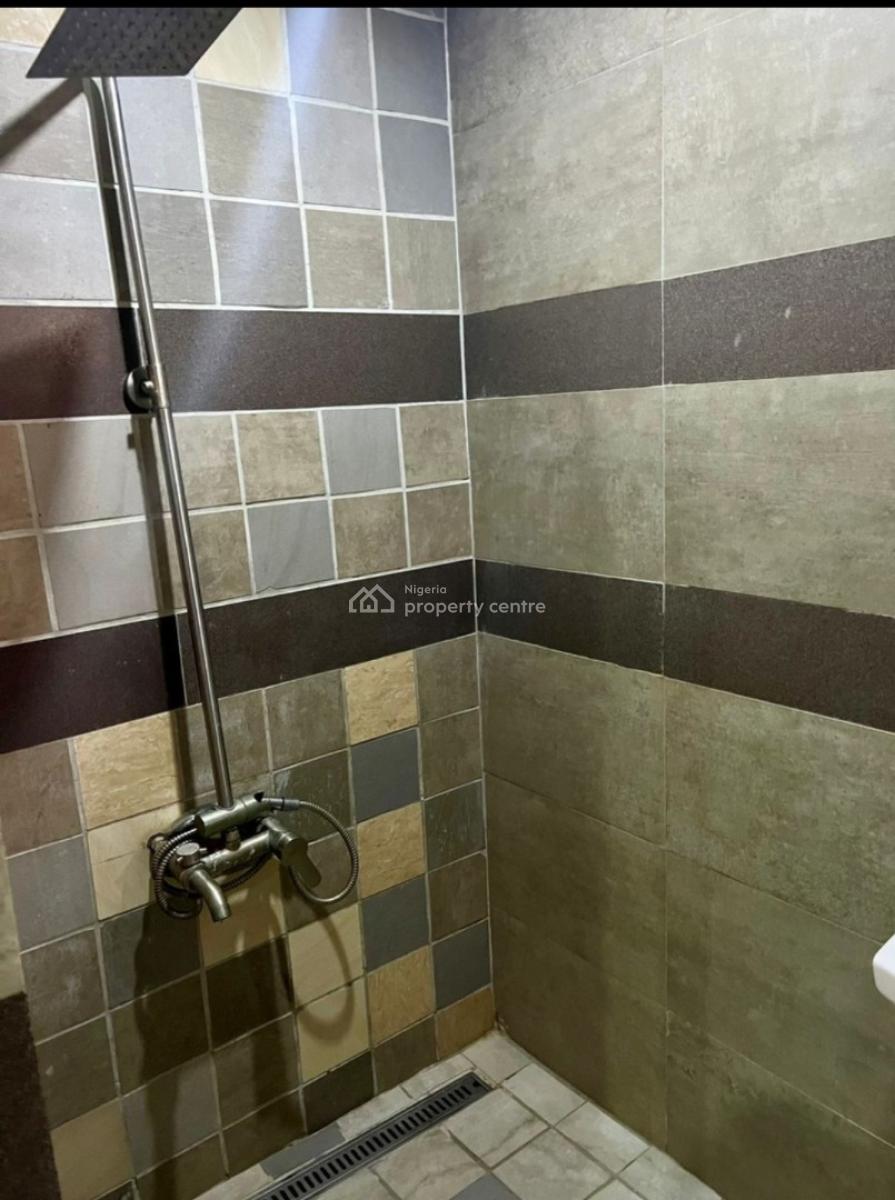 1 Bedroom Fully Serviced Apartments, Off Allen, Allen, Ikeja, Lagos, Mini Flat (room and Parlour) Short Let