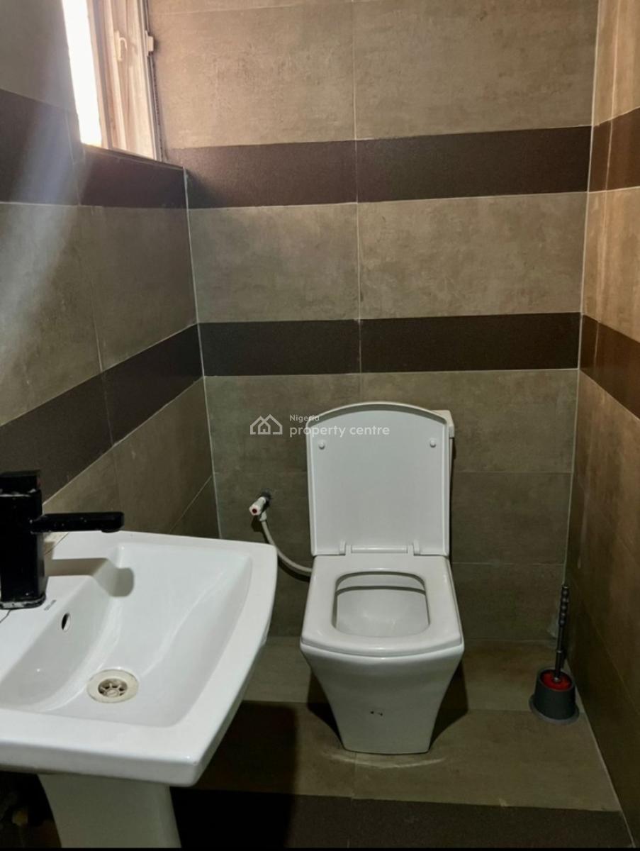 1 Bedroom Fully Serviced Apartments, Off Allen, Allen, Ikeja, Lagos, Mini Flat (room and Parlour) Short Let