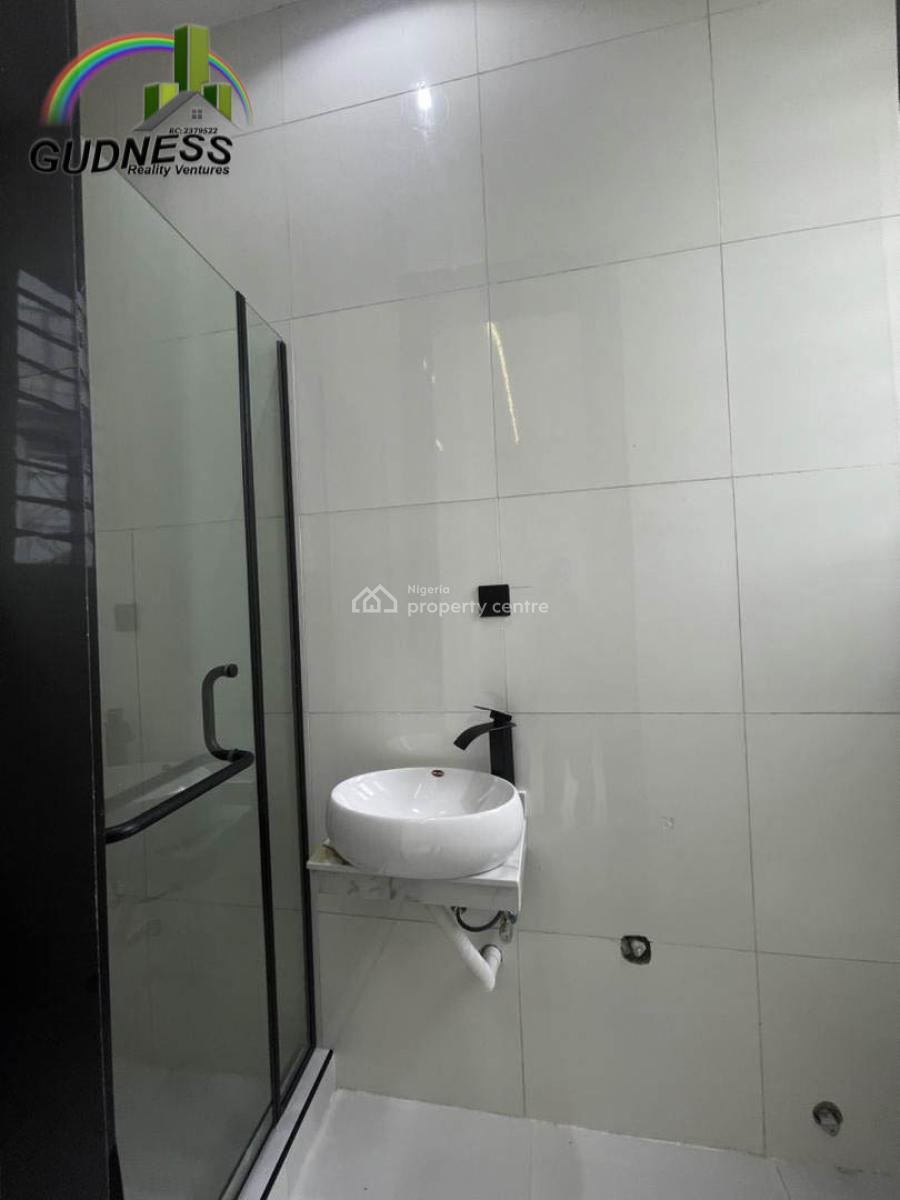 Luxury Built 5 Bedroom Detached Duplex with Boys Quarter, Ikota, Lekki, Lagos, Detached Duplex for Sale