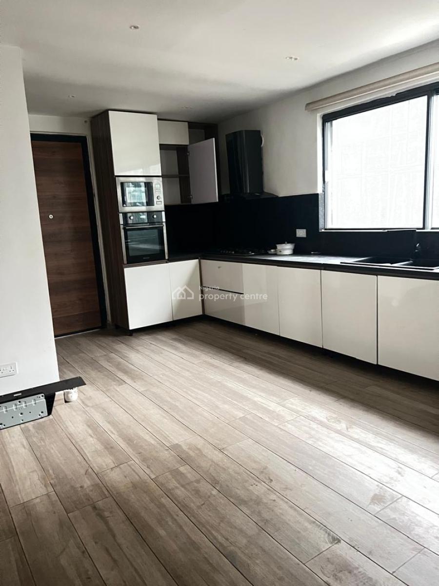 Self Compound 4 Bedrooms Semi Detached, Banana Island, Ikoyi, Lagos, House for Rent