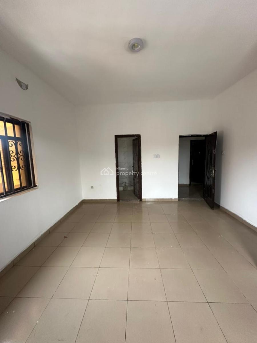 Miniflat, Osapa, Lekki, Lagos, Mini Flat (room and Parlour) for Rent