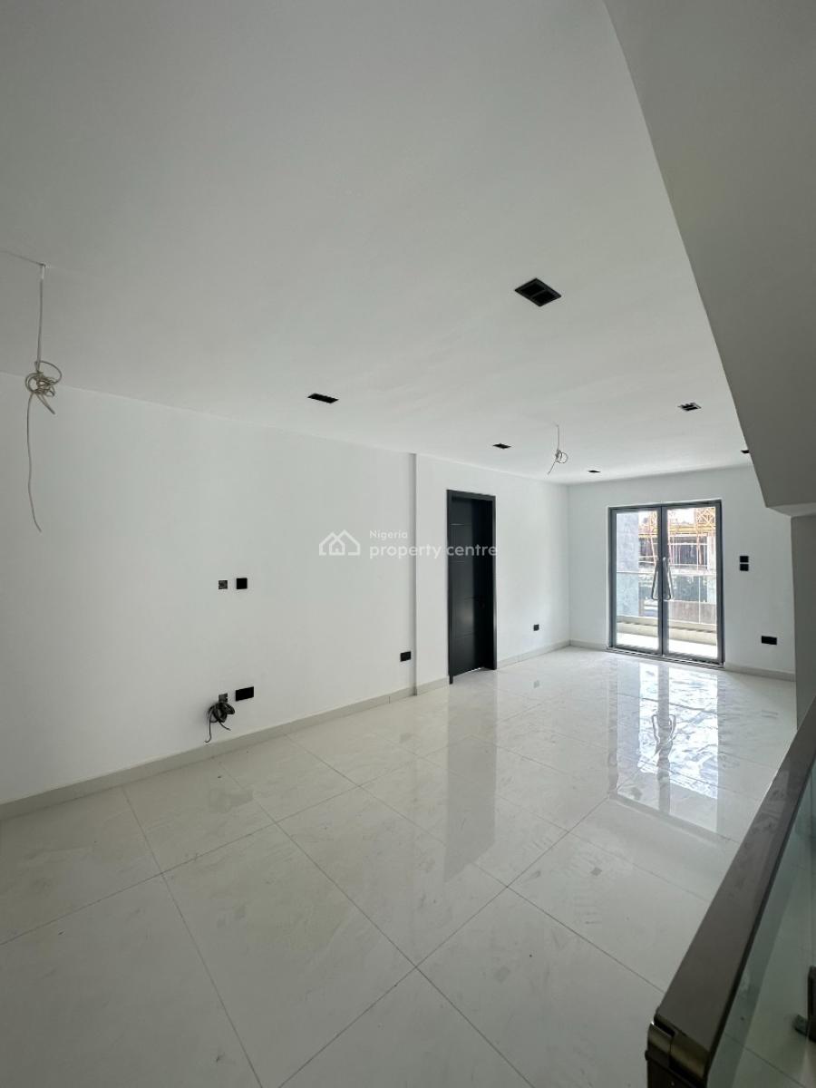 Brand New Luxury 5 Bedroom Detached Duplex with, Banana Island, Ikoyi, Lagos, Detached Duplex for Sale