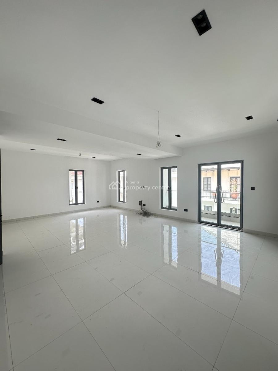 Brand New Luxury 5 Bedroom Detached Duplex with, Banana Island, Ikoyi, Lagos, Detached Duplex for Sale