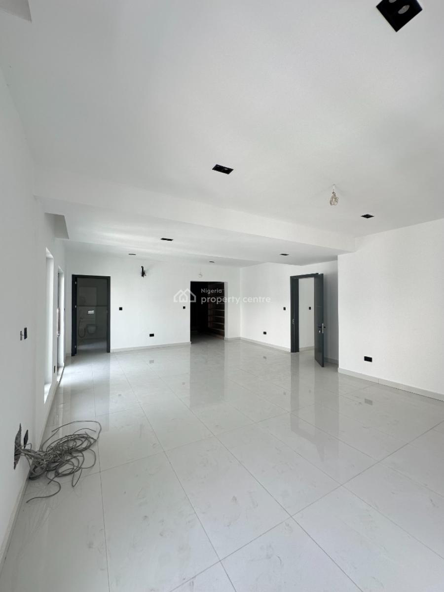 Brand New Luxury 5 Bedroom Detached Duplex with, Banana Island, Ikoyi, Lagos, Detached Duplex for Sale
