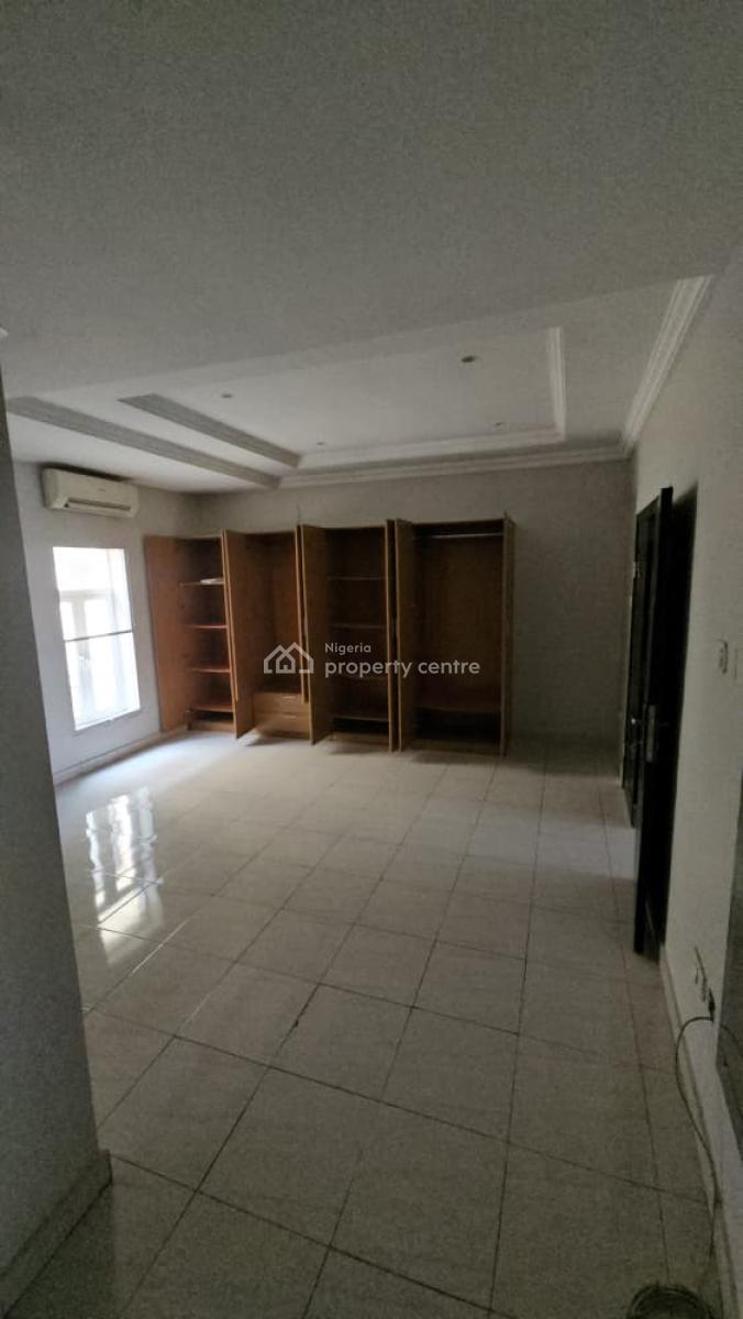 4 Bedrooms Terrace, Parkview, Ikoyi, Lagos, House for Rent