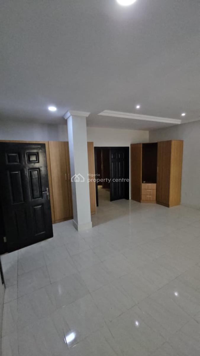 4 Bedrooms Terrace, Parkview, Ikoyi, Lagos, House for Rent