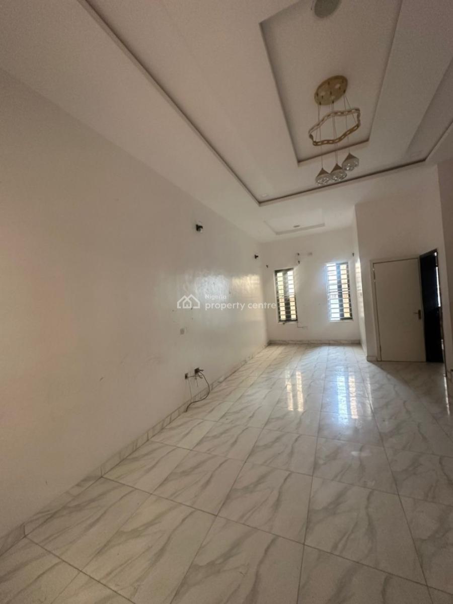 Studio Apartment (open Plan Kitchen), Gra, Ikota, Lekki, Lagos, Self Contain (single Rooms) for Rent