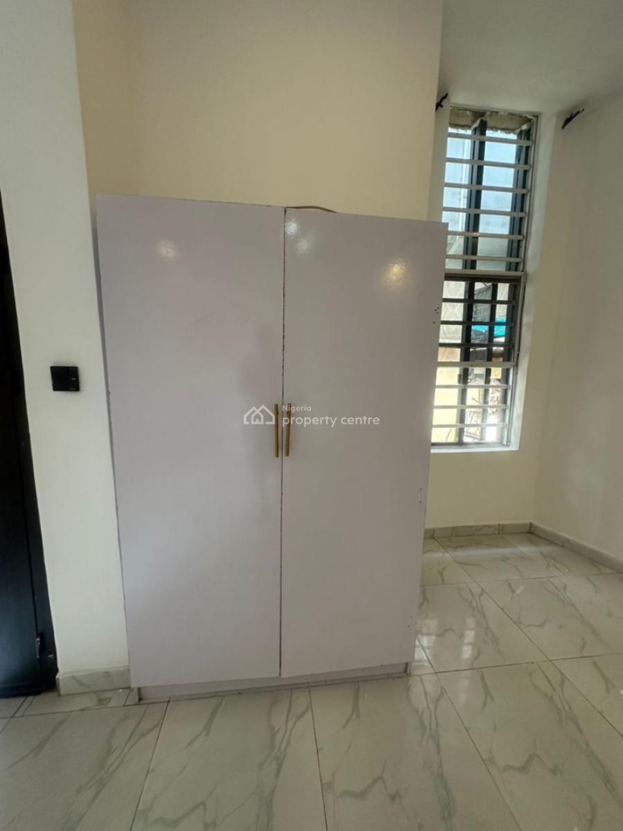 Studio Apartment (open Plan Kitchen), Gra, Ikota, Lekki, Lagos, Self Contain (single Rooms) for Rent