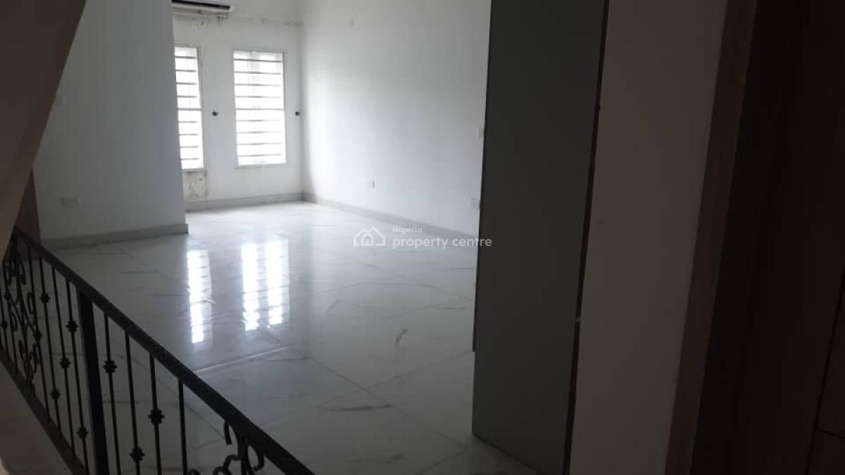 4 Bedrooms Terrace, Parkview, Ikoyi, Lagos, House for Rent