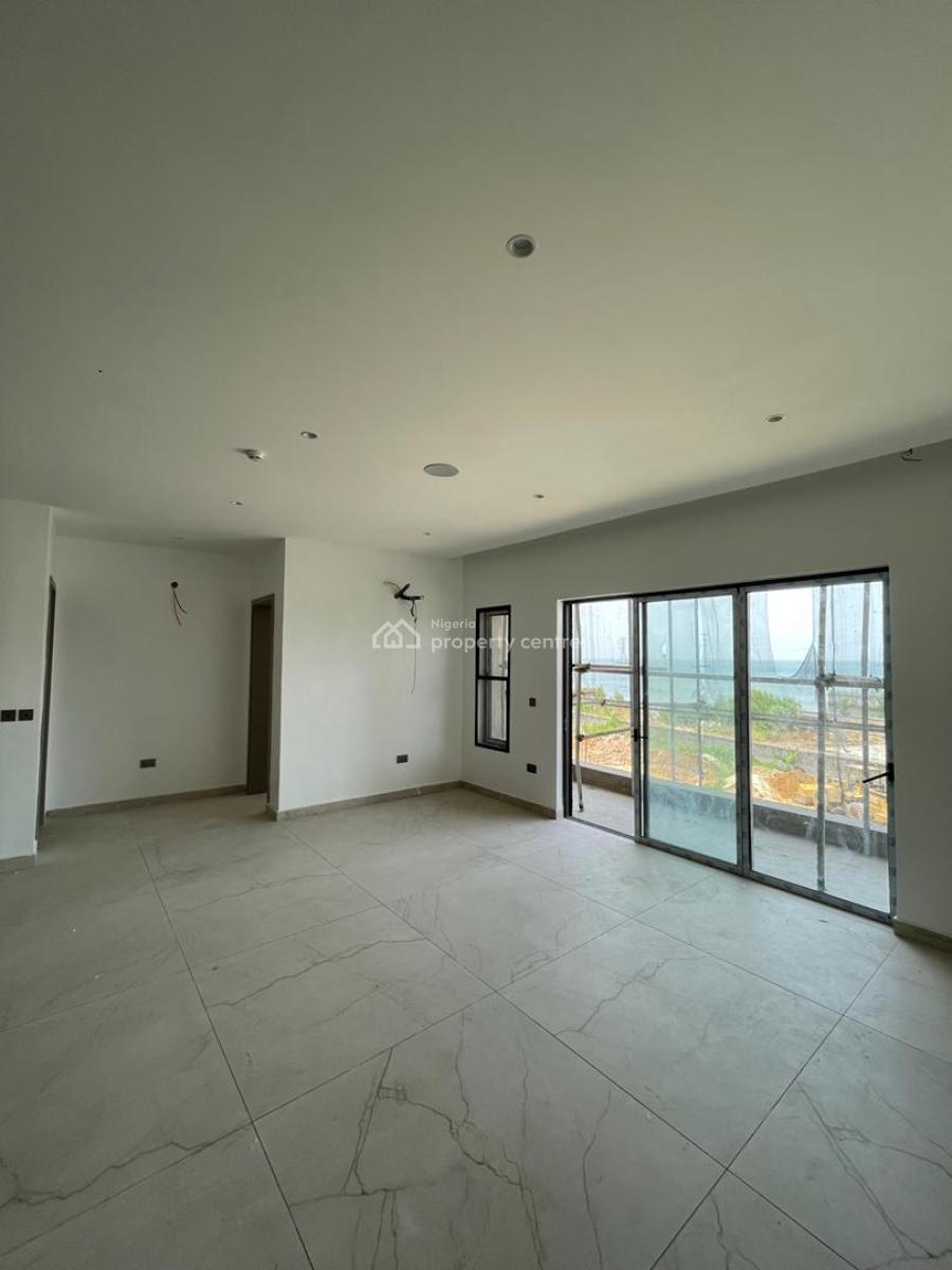 2 Bedroom Apartment, Ikoyi, Lagos, Flat / Apartment for Sale