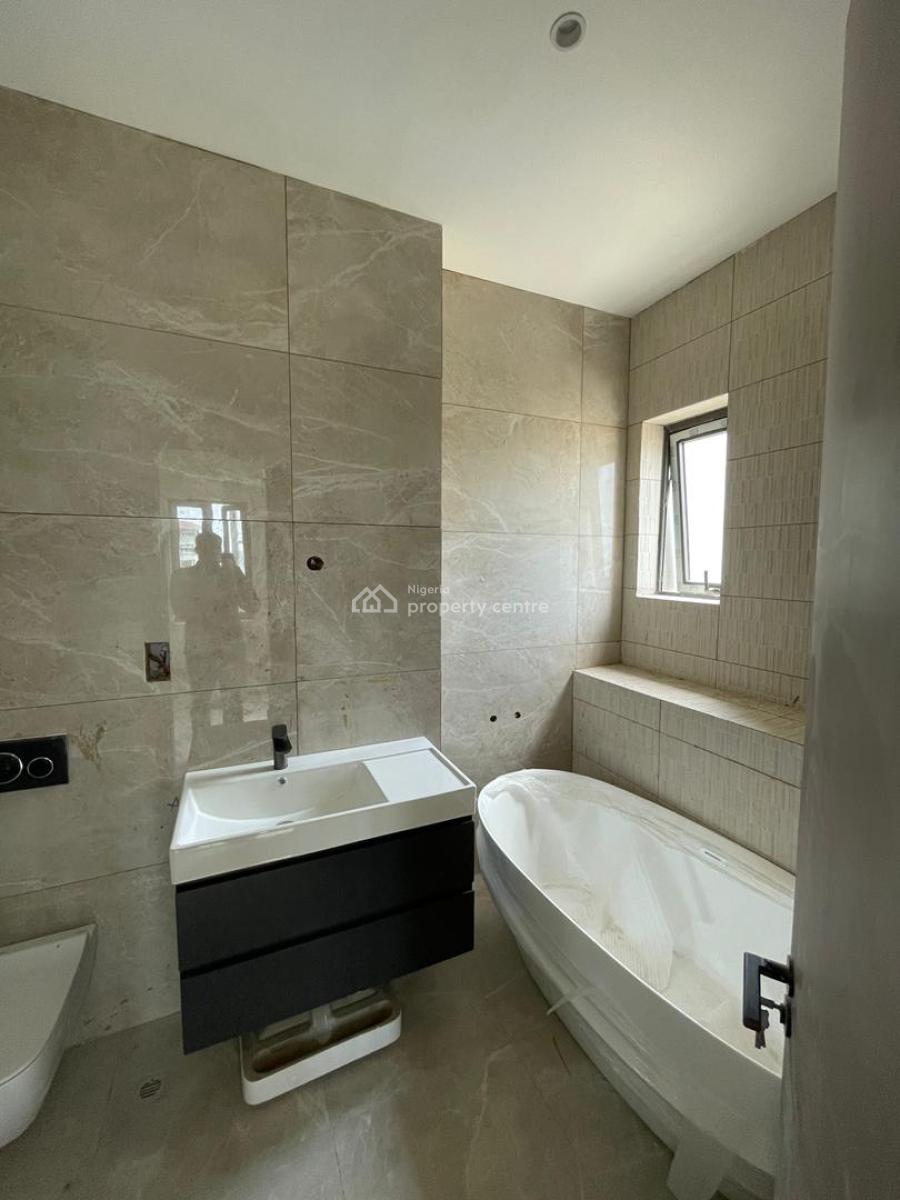 2 Bedroom Apartment, Ikoyi, Lagos, Flat / Apartment for Sale