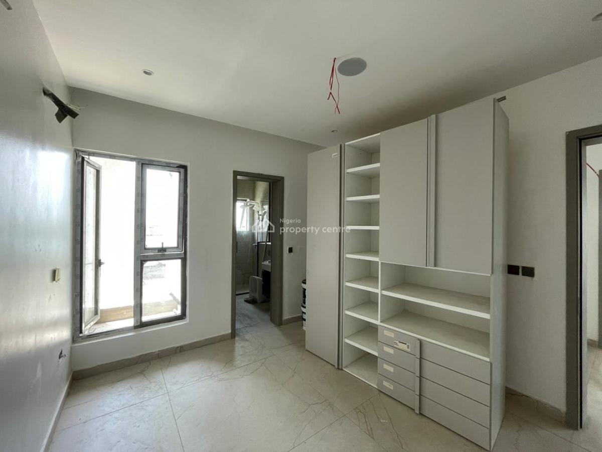 2 Bedroom Apartment, Ikoyi, Lagos, Flat / Apartment for Sale