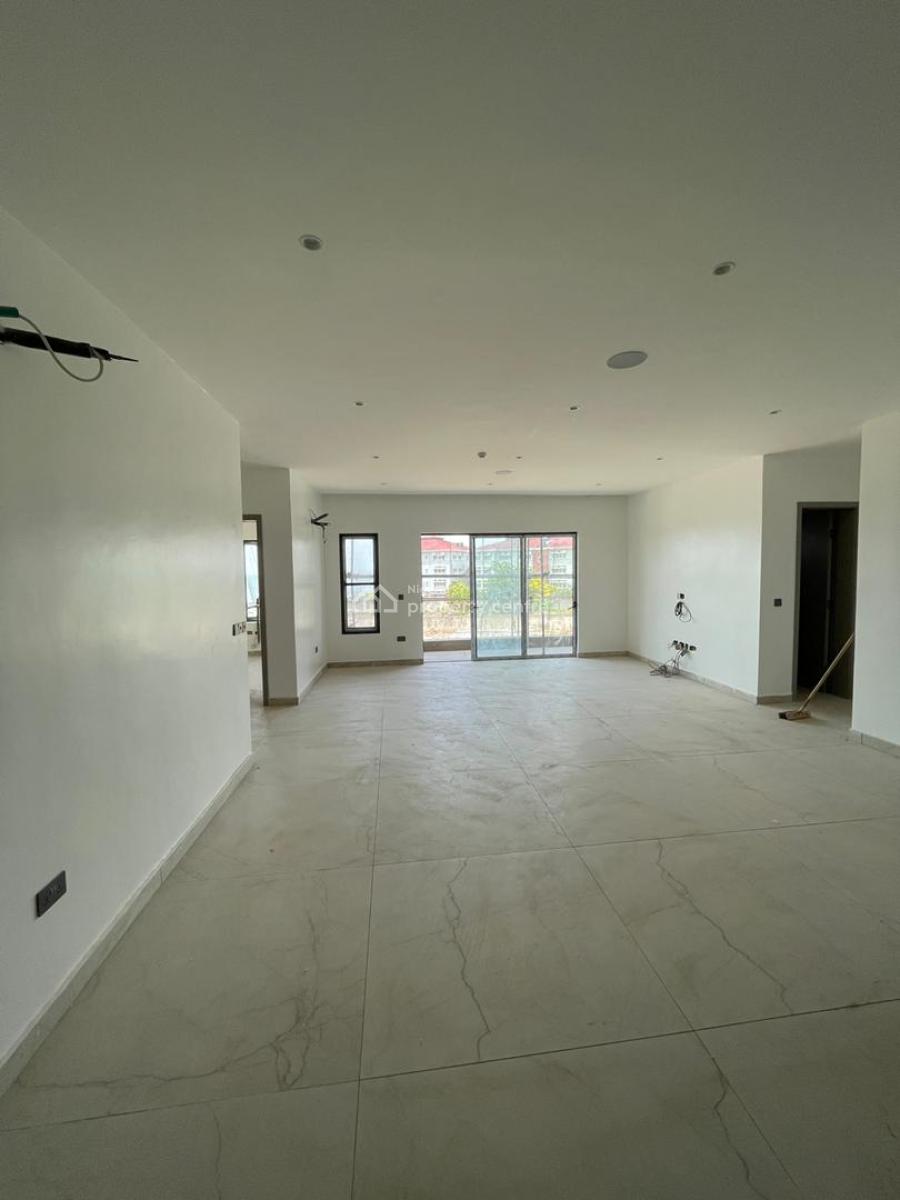 2 Bedroom Apartment, Ikoyi, Lagos, Flat / Apartment for Sale