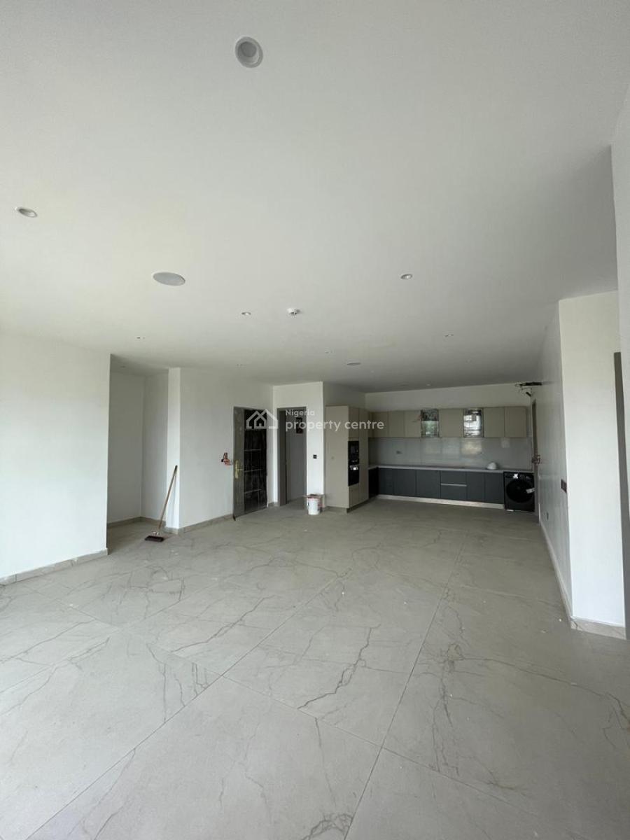 2 Bedroom Apartment, Ikoyi, Lagos, Flat / Apartment for Sale