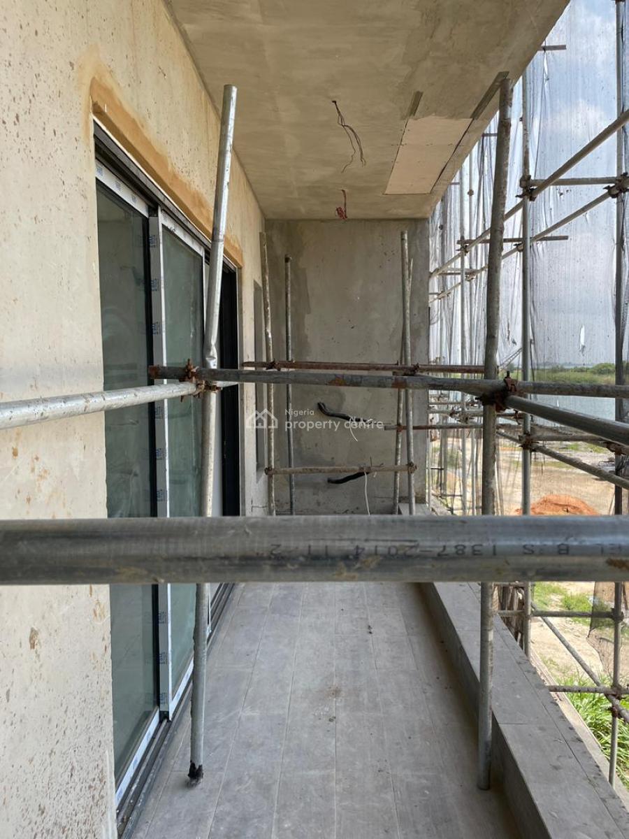 2 Bedroom Apartment, Ikoyi, Lagos, Flat / Apartment for Sale