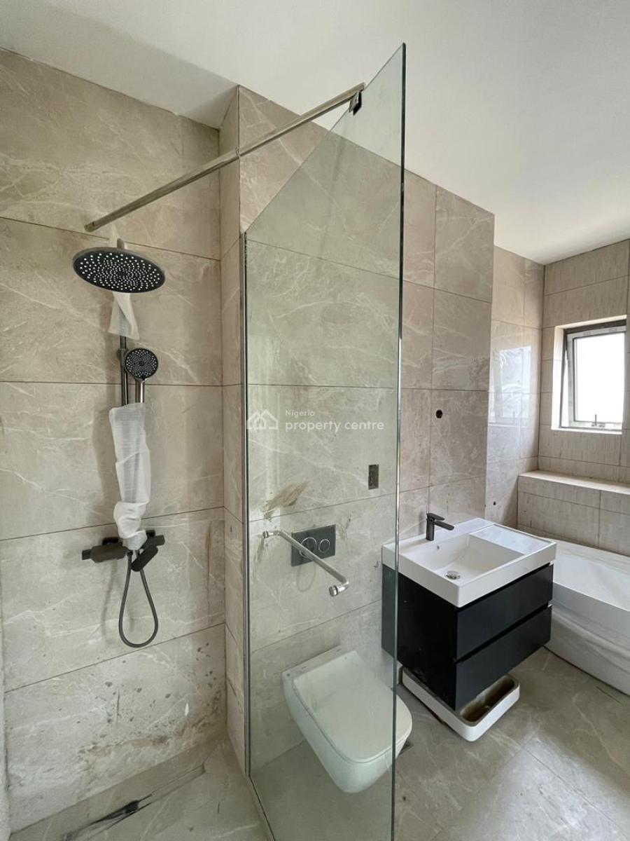 2 Bedroom Apartment, Ikoyi, Lagos, Flat / Apartment for Sale