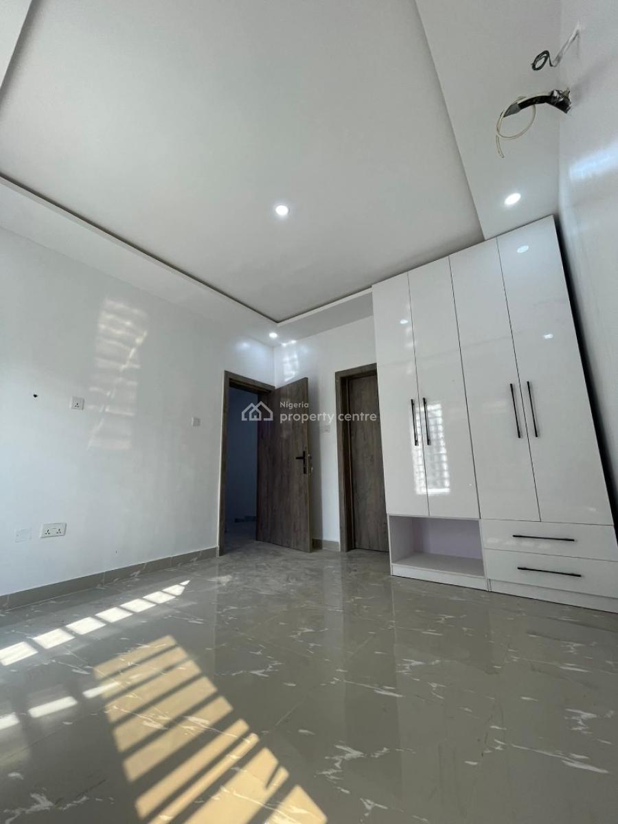 Tastefully Finished 4bedroom Detached Duplex, Gowon Estate, Egbeda, Alimosho, Lagos, Detached Duplex for Sale