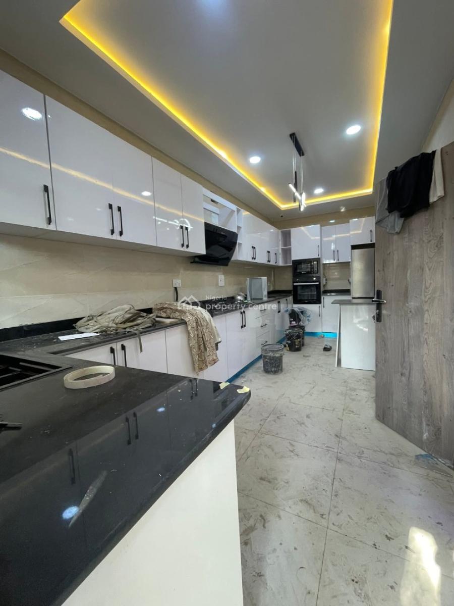 Tastefully Finished 4bedroom Detached Duplex, Gowon Estate, Egbeda, Alimosho, Lagos, Detached Duplex for Sale
