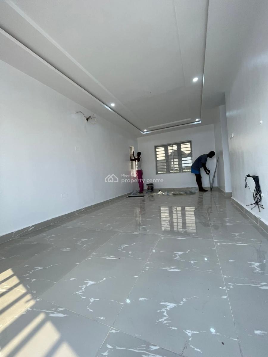 Tastefully Finished 4bedroom Detached Duplex, Gowon Estate, Egbeda, Alimosho, Lagos, Detached Duplex for Sale