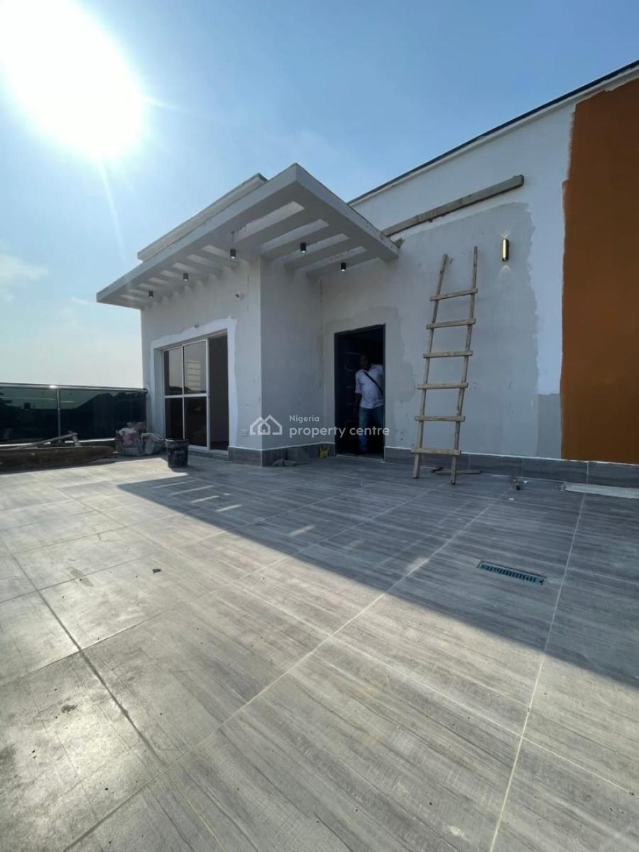 Tastefully Finished 4bedroom Detached Duplex, Gowon Estate, Egbeda, Alimosho, Lagos, Detached Duplex for Sale