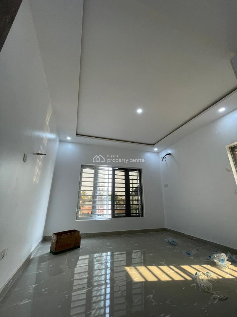 Tastefully Finished 4bedroom Detached Duplex, Gowon Estate, Egbeda, Alimosho, Lagos, Detached Duplex for Sale