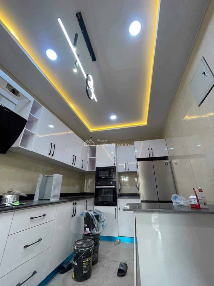 Tastefully Finished 4bedroom Detached Duplex, Gowon Estate, Egbeda, Alimosho, Lagos, Detached Duplex for Sale