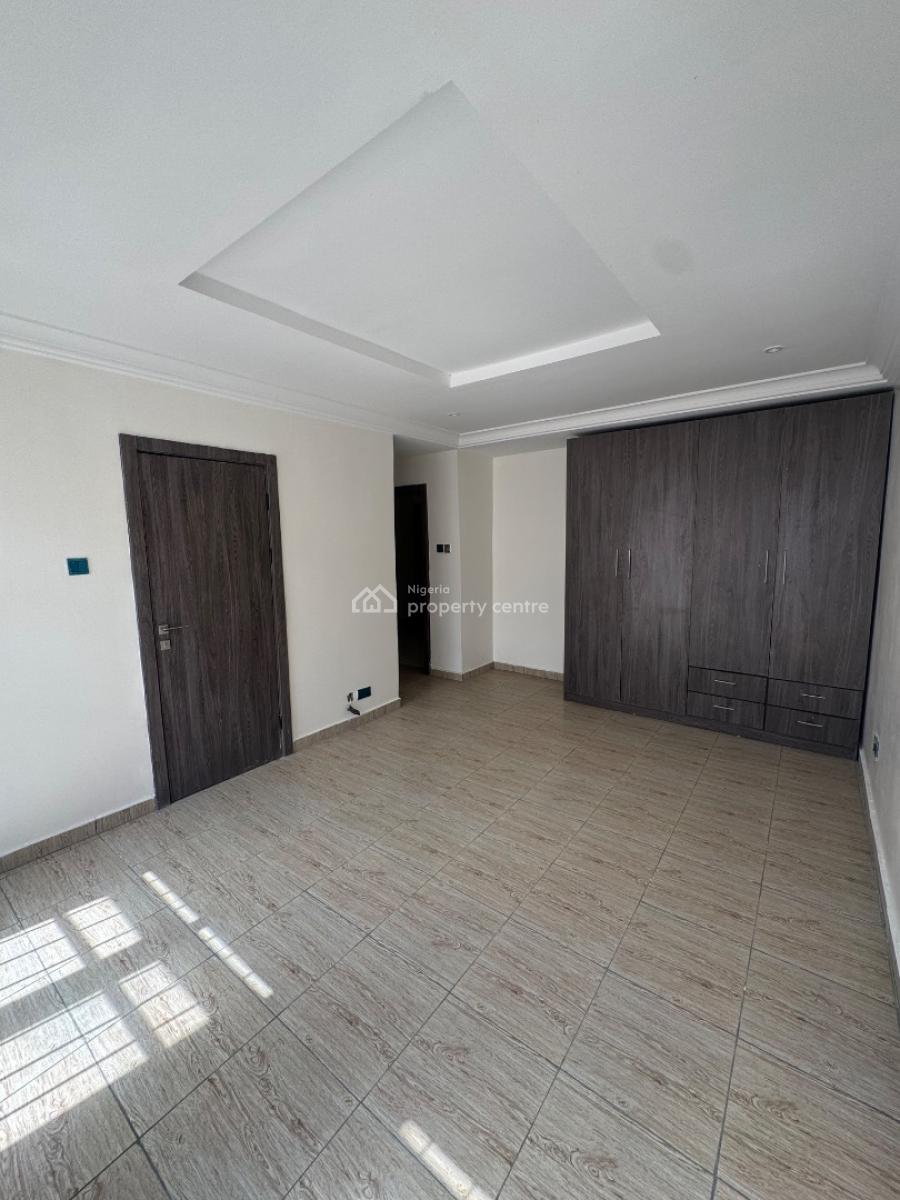 Newly Built, Tastefully Finished 4 Bedroom Terraced Duplex, Sangotedo, Ajah, Lagos, Terraced Duplex for Sale