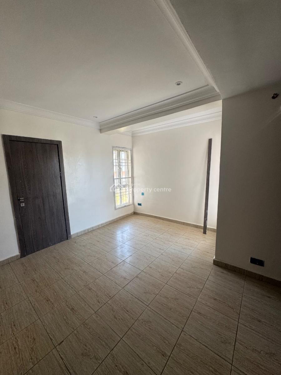 Newly Built, Tastefully Finished 4 Bedroom Terraced Duplex, Sangotedo, Ajah, Lagos, Terraced Duplex for Sale