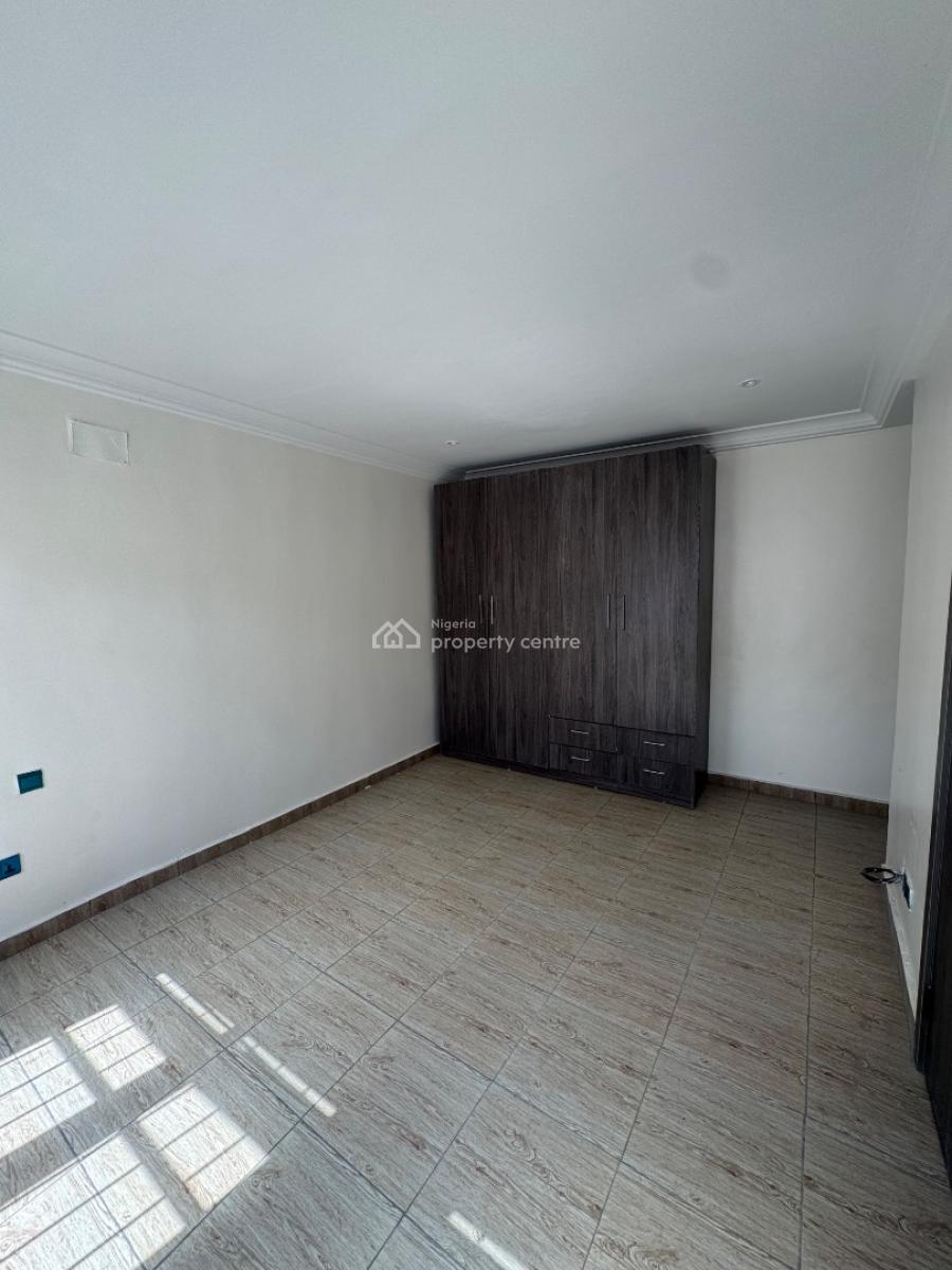Newly Built, Tastefully Finished 4 Bedroom Terraced Duplex, Sangotedo, Ajah, Lagos, Terraced Duplex for Sale