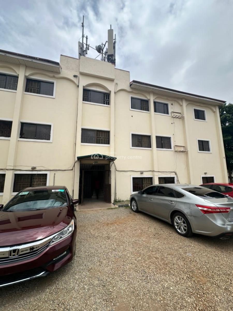 Luxury 3 Bedroom Apartment, Wuse 2, Abuja, Flat / Apartment for Rent