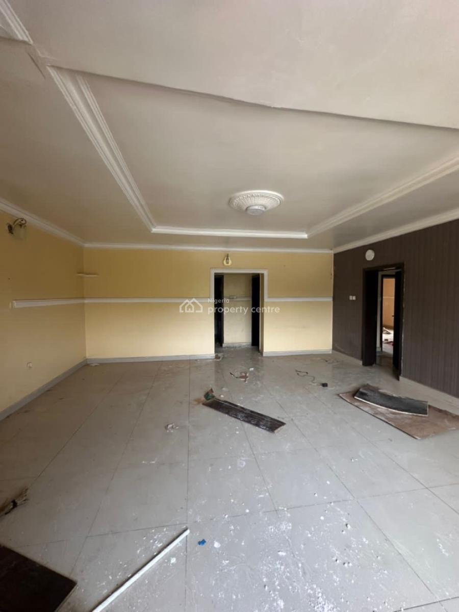 Luxury 3 Bedroom Apartment, Wuse 2, Abuja, Flat / Apartment for Rent