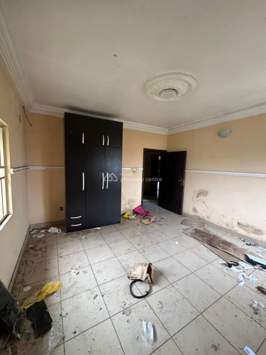 Luxury 3 Bedroom Apartment, Wuse 2, Abuja, Flat / Apartment for Rent