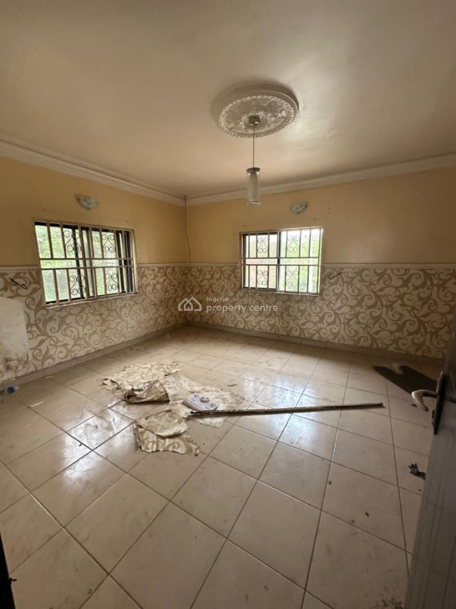 Luxury 3 Bedroom Apartment, Wuse 2, Abuja, Flat / Apartment for Rent