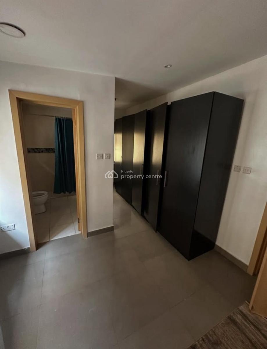 Furnished 1bedroom Apartment, Ikoyi, Lagos, Mini Flat (room and Parlour) for Sale