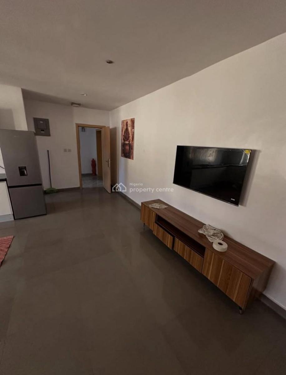 Furnished 1bedroom Apartment, Ikoyi, Lagos, Mini Flat (room and Parlour) for Sale