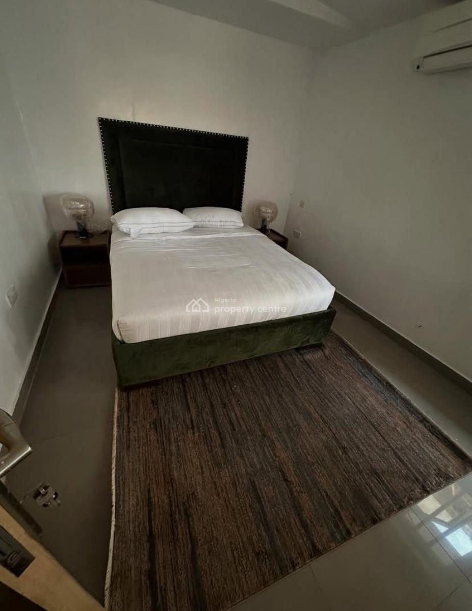 Furnished 1bedroom Apartment, Ikoyi, Lagos, Mini Flat (room and Parlour) for Sale