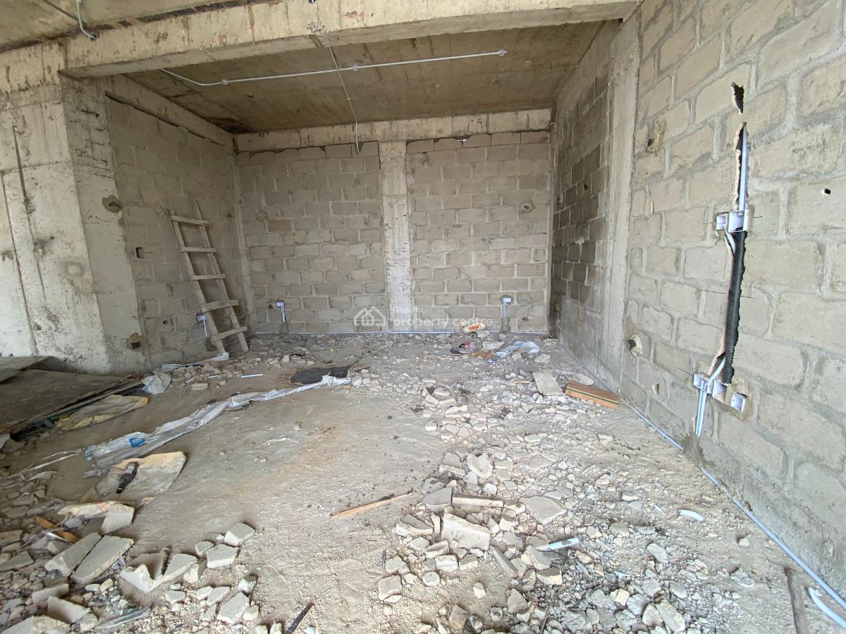 Luxury 3-bedroom Penthouse Apartment, Lekki Phase 1, Lekki, Lagos, Flat / Apartment for Sale