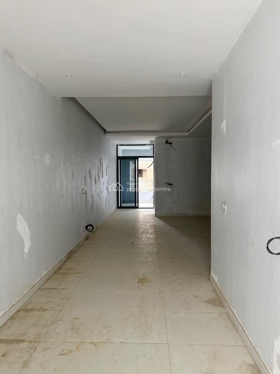 New 4 Bedroom Terraced Duplex, Lekki Phase 1, Lekki, Lagos, Terraced Duplex for Rent