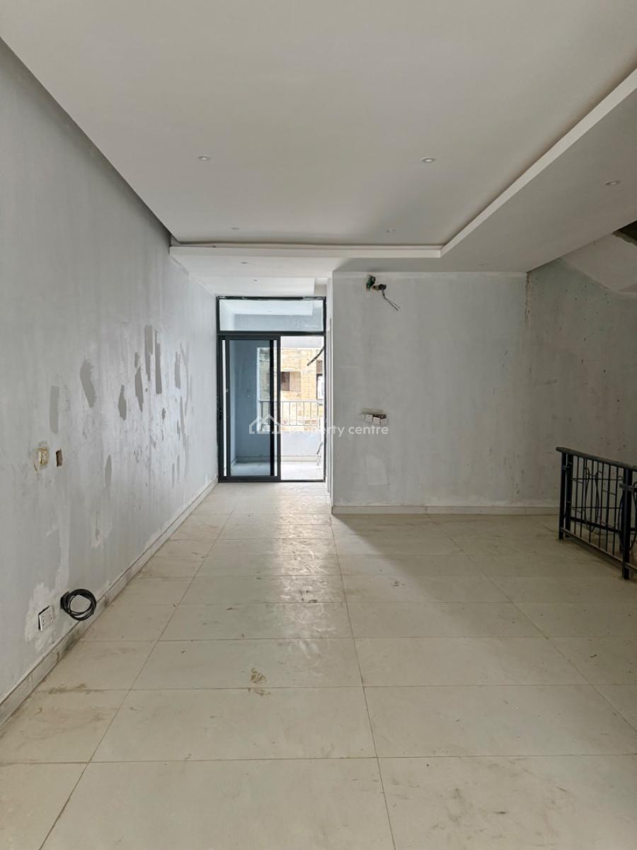 New 4 Bedroom Terraced Duplex, Lekki Phase 1, Lekki, Lagos, Terraced Duplex for Rent