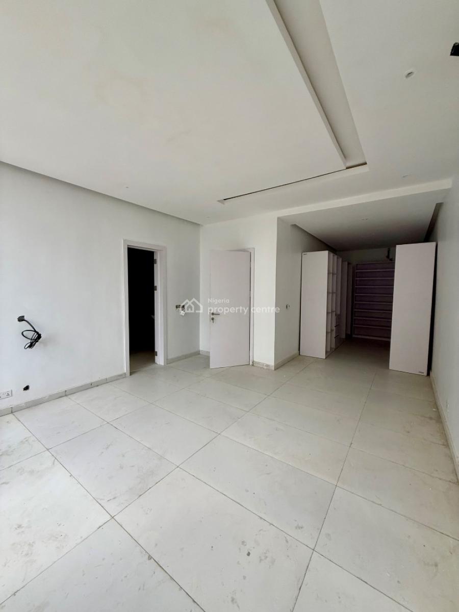 New 4 Bedroom Terraced Duplex, Lekki Phase 1, Lekki, Lagos, Terraced Duplex for Rent