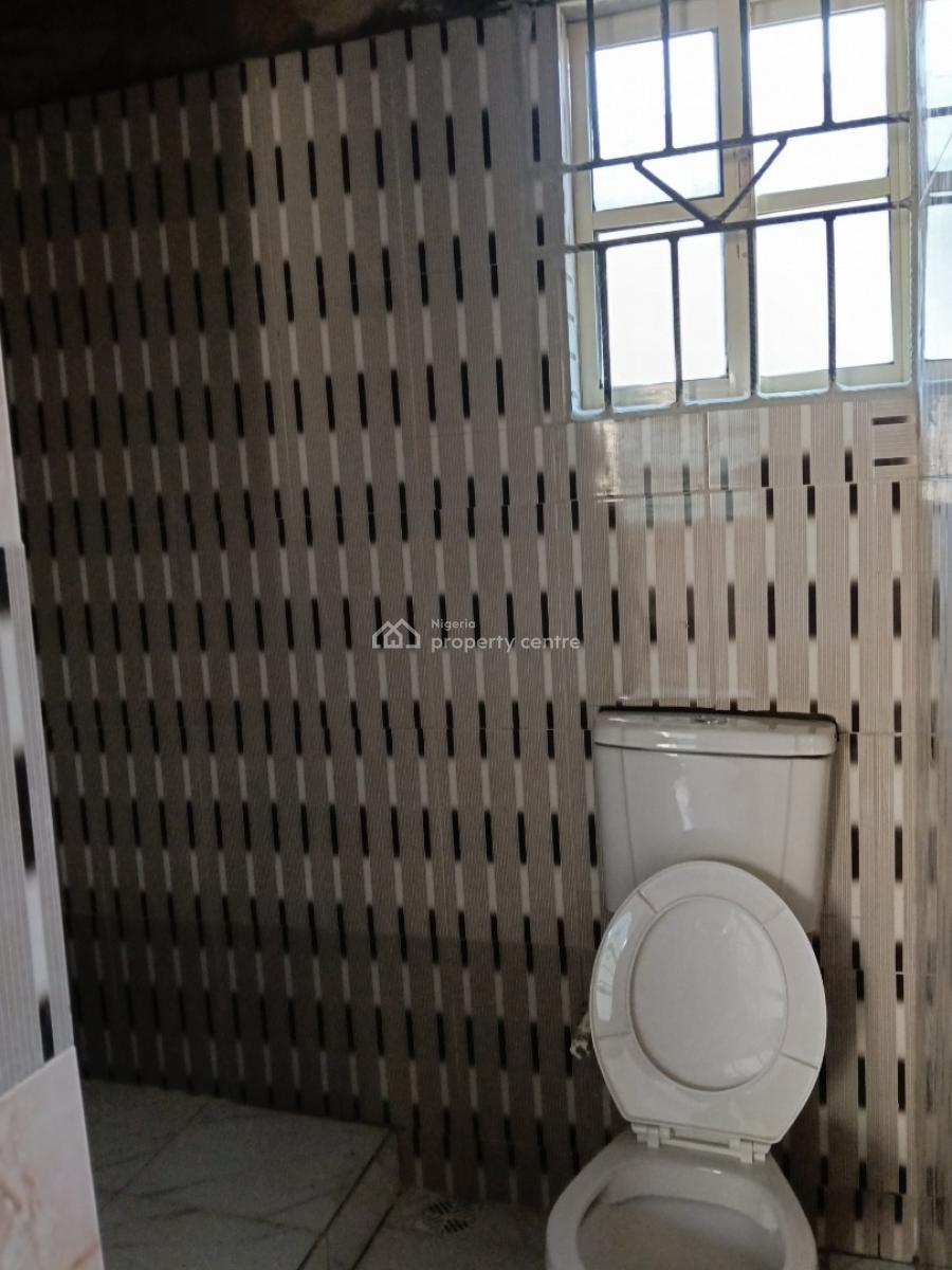 Spacious 1 Bedroom Mini, Igbe Lara,ginti,elepe, Ikorodu, Lagos, Mini Flat (room and Parlour) for Rent