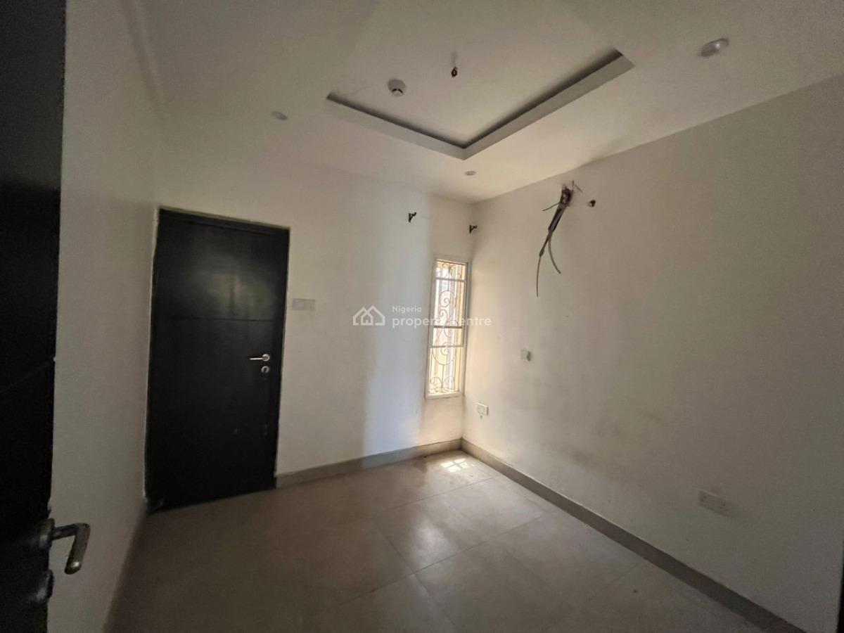 Fully Serviced 4 Bedroom Detached House, Ikeja Gra, Ikeja, Lagos, House for Rent