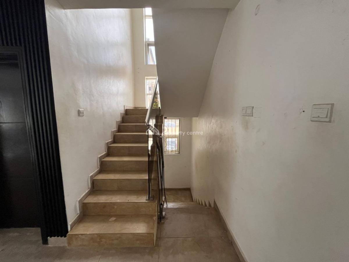 Fully Serviced 4 Bedroom Detached House, Ikeja Gra, Ikeja, Lagos, House for Rent