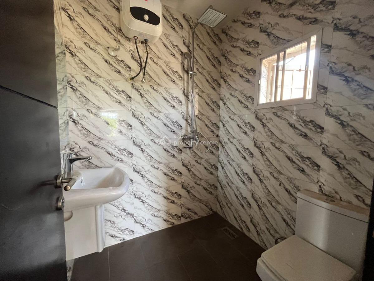 Fully Serviced 4 Bedroom Detached House, Ikeja Gra, Ikeja, Lagos, House for Rent