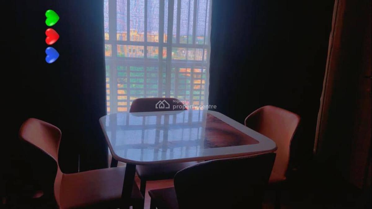 Furnished 1 Bedroom Apartment, Durumi, Abuja, Flat / Apartment for Rent