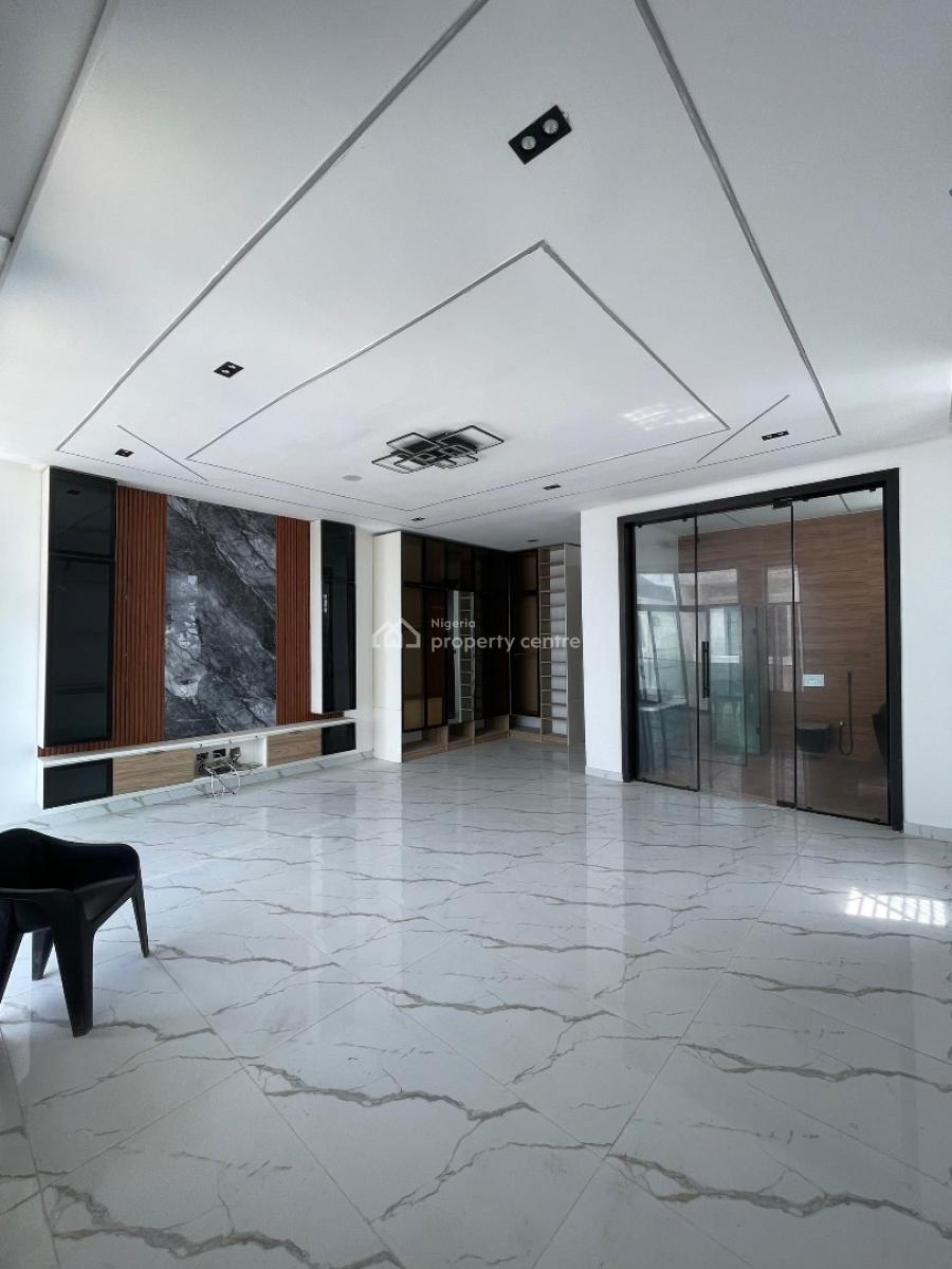 4 & 5bedroom Fully Detached Duplex, Orchid, Lekki, Lagos, Detached Duplex for Sale