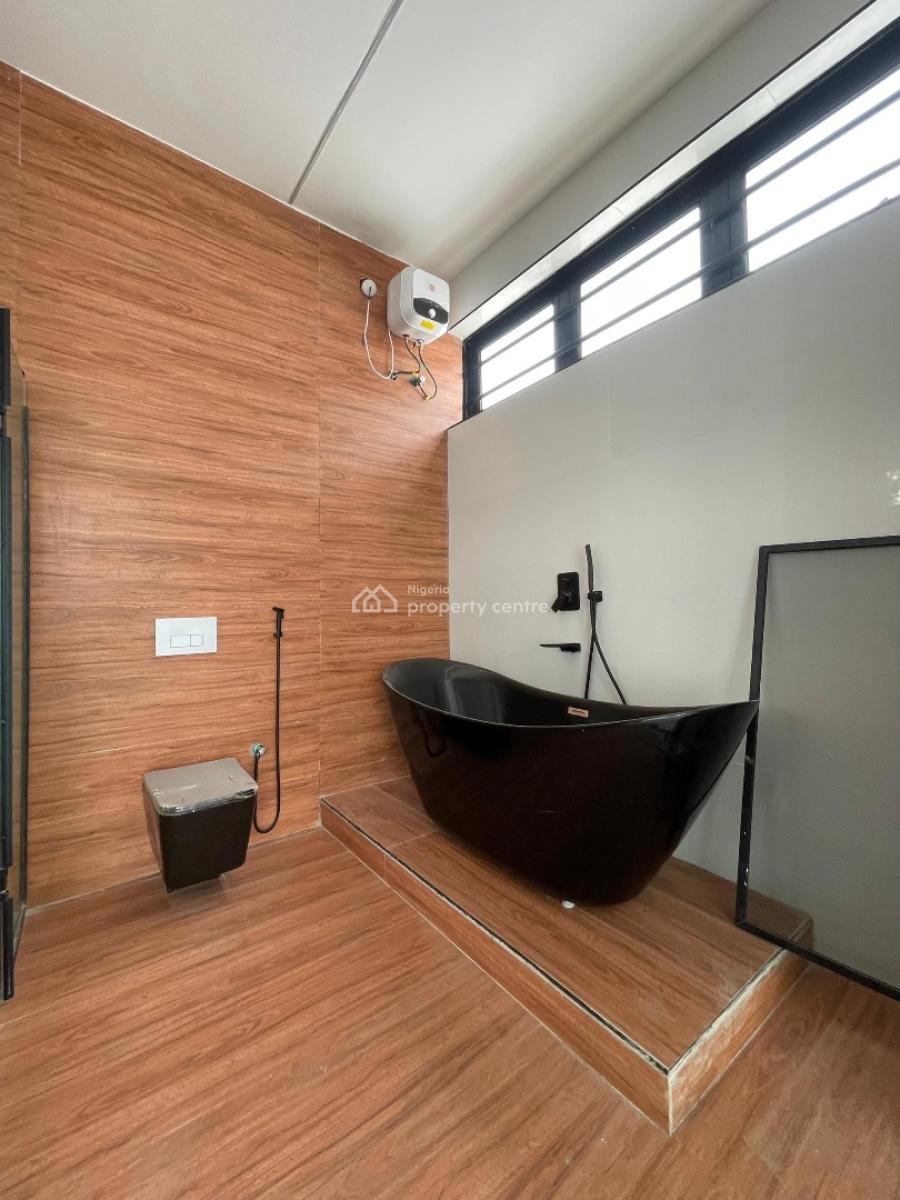 4 & 5bedroom Fully Detached Duplex, Orchid, Lekki, Lagos, Detached Duplex for Sale